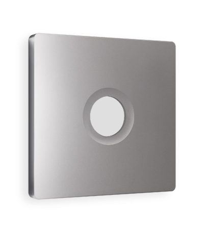 Лицевая панель для TV розетки Ambrella Volt Alfa AP5130