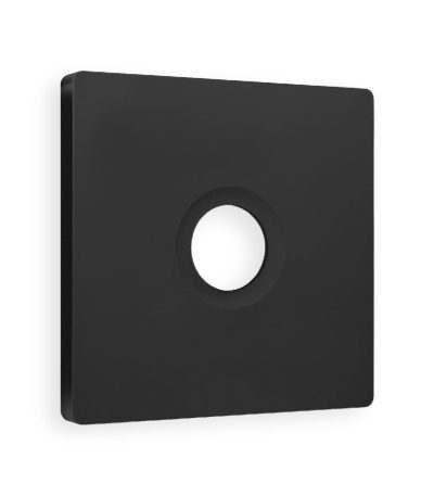 Лицевая панель для TV розетки Ambrella Volt Alfa AP8130