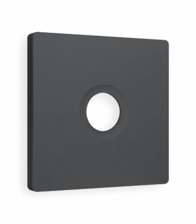 Лицевая панель для TV розетки Ambrella Volt Alfa AP9130