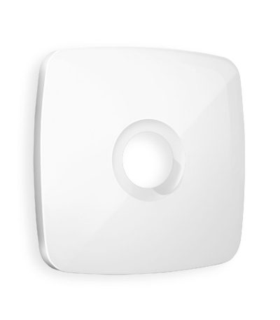 Лицевая панель для TV розетки Ambrella Volt Omega OP1130