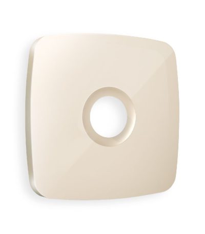 Лицевая панель для TV розетки Ambrella Volt Omega OP3130