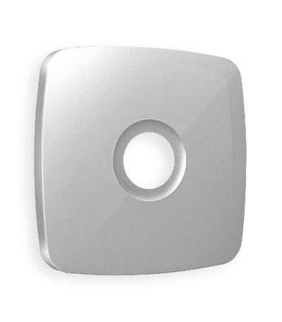 Лицевая панель для TV розетки Ambrella Volt Omega OP4130