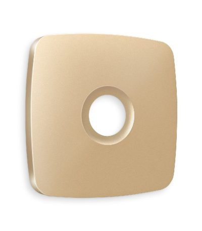 Лицевая панель для TV розетки Ambrella Volt Omega OP6130