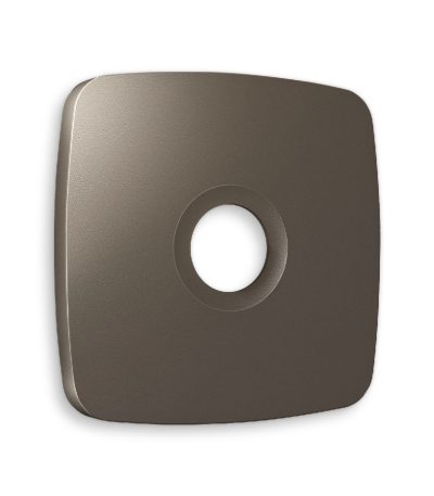 Лицевая панель для TV розетки Ambrella Volt Omega OP6430