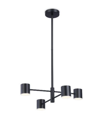 Люстра на штанге Ambrella Light Comfort FL51707