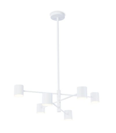 Люстра на штанге Ambrella Light Comfort FL51711