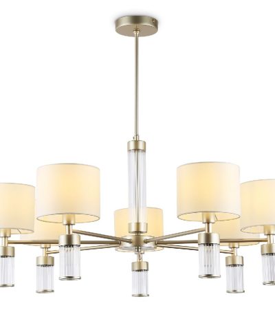 Люстра на штанге Ambrella Light High Light Classic LH71303