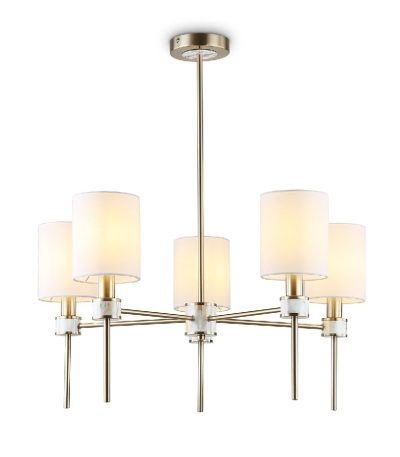 Люстра на штанге Ambrella Light High Light Classic LH72371