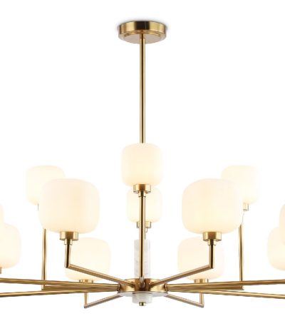 Люстра на штанге Ambrella Light High Light Heigh Light LH53019