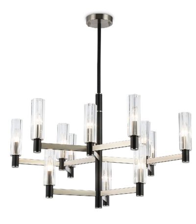 Люстра на штанге Ambrella Light High Light Heigh Light LH55505