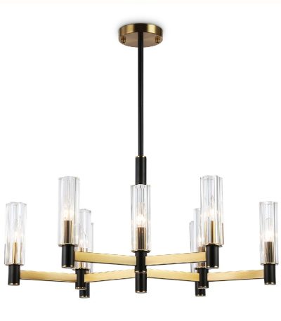 Люстра на штанге Ambrella Light High Light Heigh Light LH55513