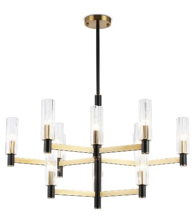 Люстра на штанге Ambrella Light High Light Heigh Light LH55515