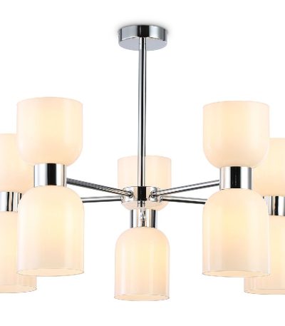 Люстра на штанге Ambrella Light High Light Heigh Light LH56083