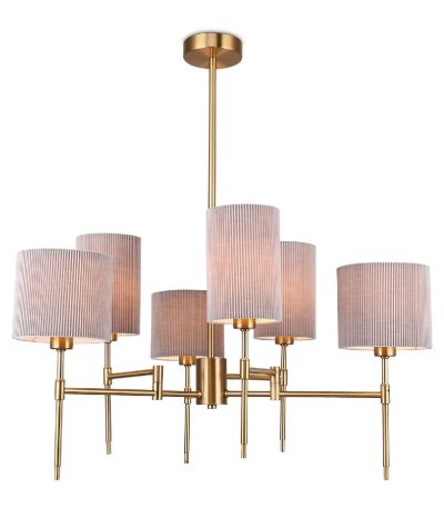 Люстра на штанге Ambrella Light High Light Heigh Light LH72381