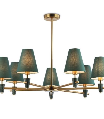 Люстра на штанге Ambrella Light High Light Heigh Light LH75053