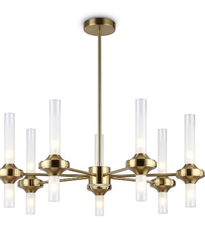 Люстра на штанге Ambrella Light High Light Modern LH55360