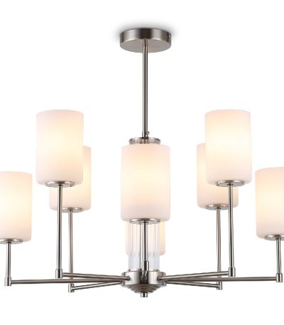 Люстра на штанге Ambrella Light High Light Modern LH56213