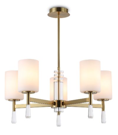 Люстра на штанге Ambrella Light High Light Modern LH56261