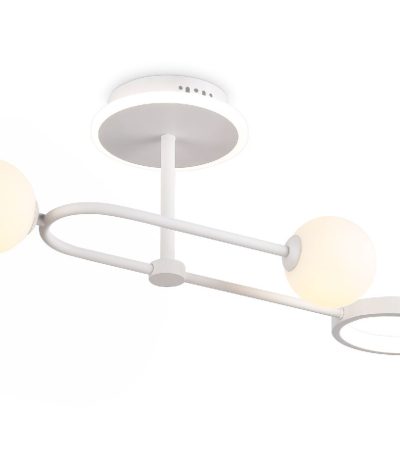 Люстра на штанге Ambrella Light Comfort LineTech FL66221