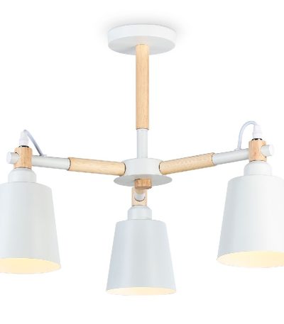 Люстра на штанге Ambrella Light Loft TR82204