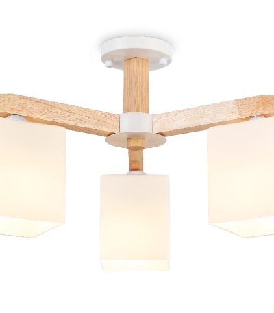 Люстра на штанге Ambrella Light Loft TR83115