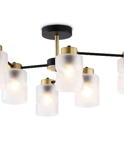 Люстра на штанге Ambrella Light Loft Traditional TR303325