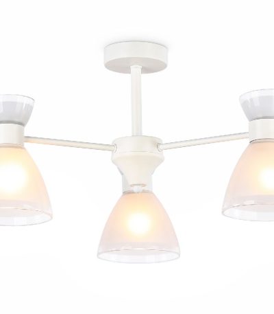 Люстра на штанге Ambrella Light Modern Homy TR3177
