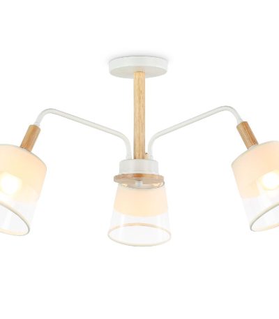 Люстра на штанге Ambrella Light Modern Losk TR4737
