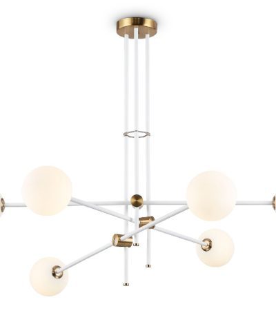 Люстра на штанге Ambrella Light Modern TR2521