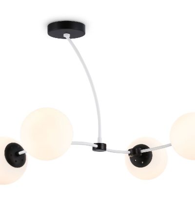 Люстра на штанге Ambrella Light Modern TR2542