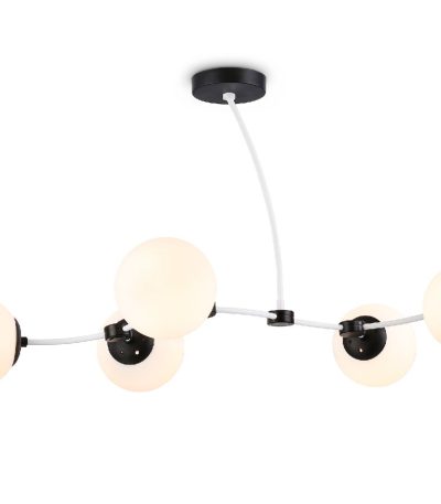 Люстра на штанге Ambrella Light Modern TR2546