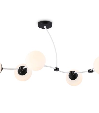 Люстра на штанге Ambrella Light Modern TR2552