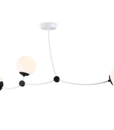 Люстра на штанге Ambrella Light Modern TR2566