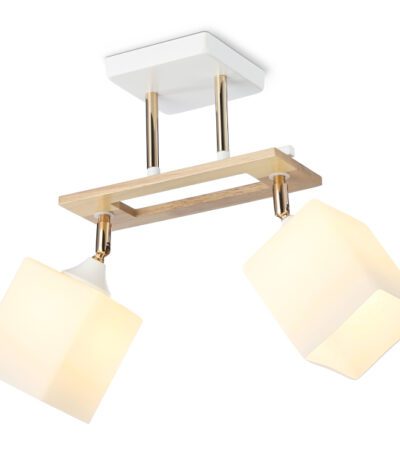 Люстра на штанге Ambrella Light Modern TR9501