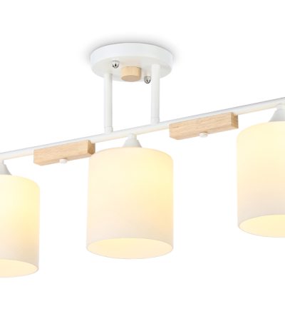 Люстра на штанге Ambrella Light Modern TR9546
