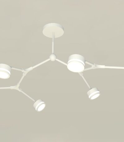 Люстра на штанге Ambrella Light Traditional (C9055, N8412) XB9055200