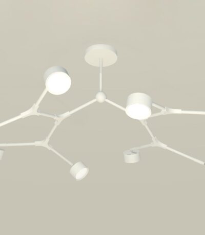 Люстра на штанге Ambrella Light Traditional (C9059, N8112) XB9059150