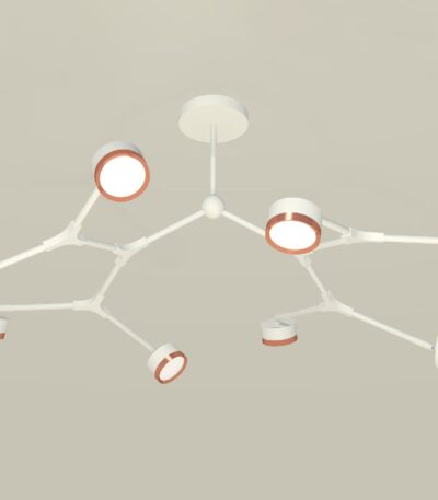 Люстра на штанге Ambrella Light Traditional (C9059, N8126) XB9059153