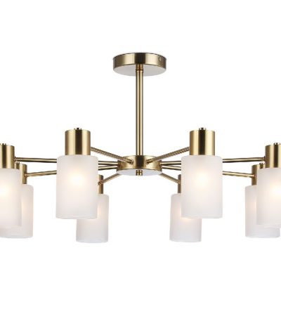 Люстра на штанге Ambrella Light Traditional Modern TR9584