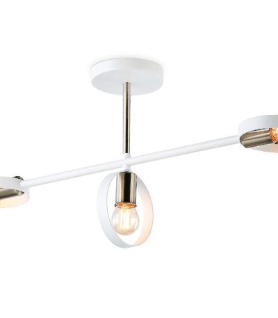 Люстра на штанге Ambrella Light Traditional TR8228