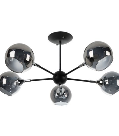 Люстра на штанге ARTE Lamp A2708PL-5BK