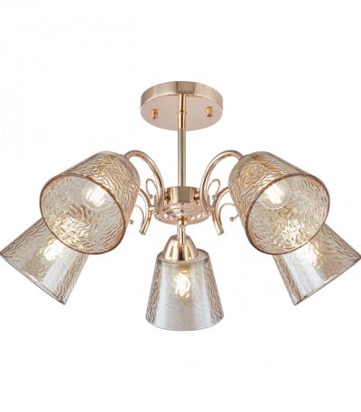 Люстра на штанге Arte Milano 333307/5 FGD