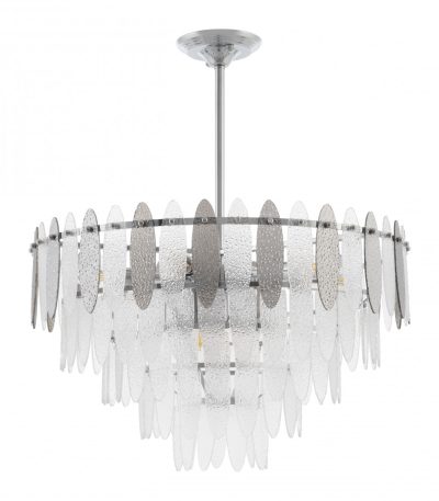 Люстра на штанге Arte Milano Sorrento 371309/9/300/580 CR