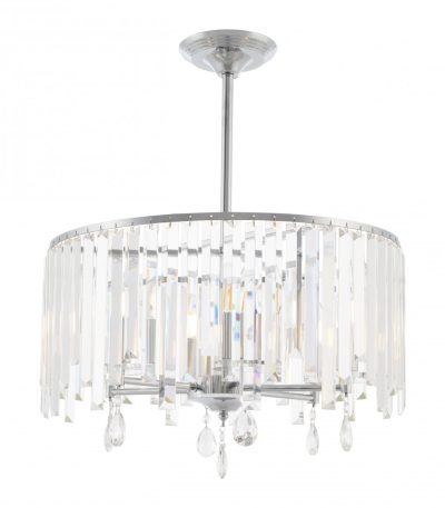 Люстра на штанге Arte Milano Sorrento 372509/6/250/500 CR