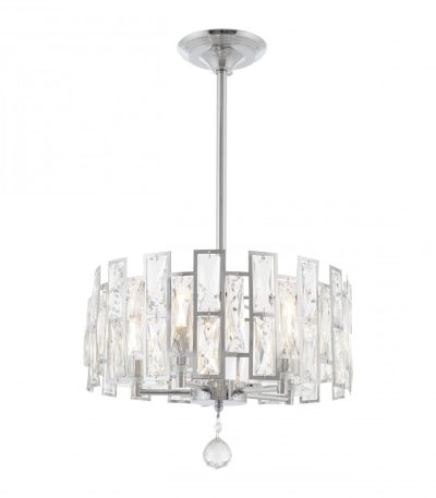 Люстра на штанге Arte Milano Sorrento 374209/5/350/380 CR