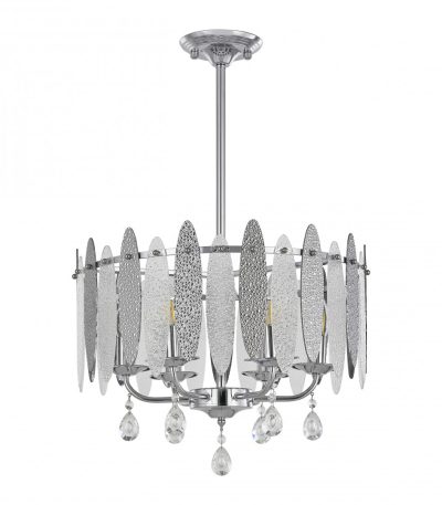 Люстра на штанге Arte Milano Sorrento 374309/6/350/470 CR