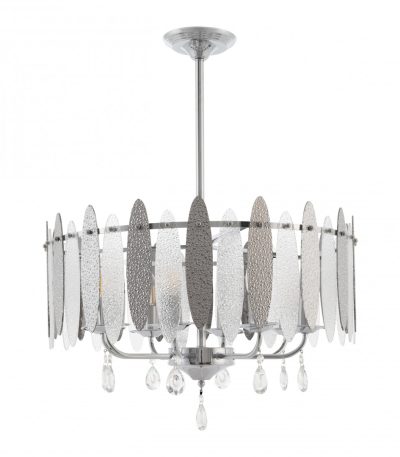 Люстра на штанге Arte Milano Sorrento 374309/8/350/570 CR