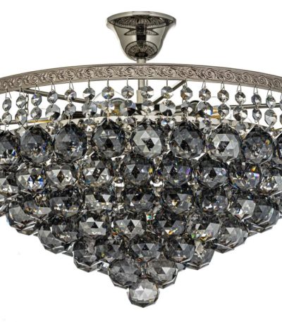 Люстра на штанге Arti Lampadari Castellana E 1.3.46.603 N