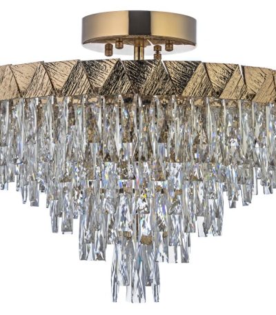 Люстра на штанге Arti Lampadari Elite Vaglia E 1.5.60.100 G