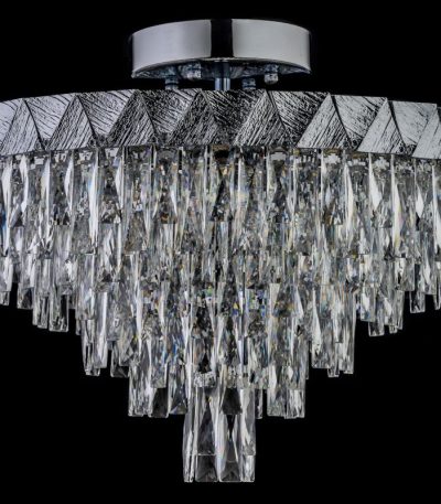 Люстра на штанге Arti Lampadari Elite Vaglia E 1.5.60.100 N